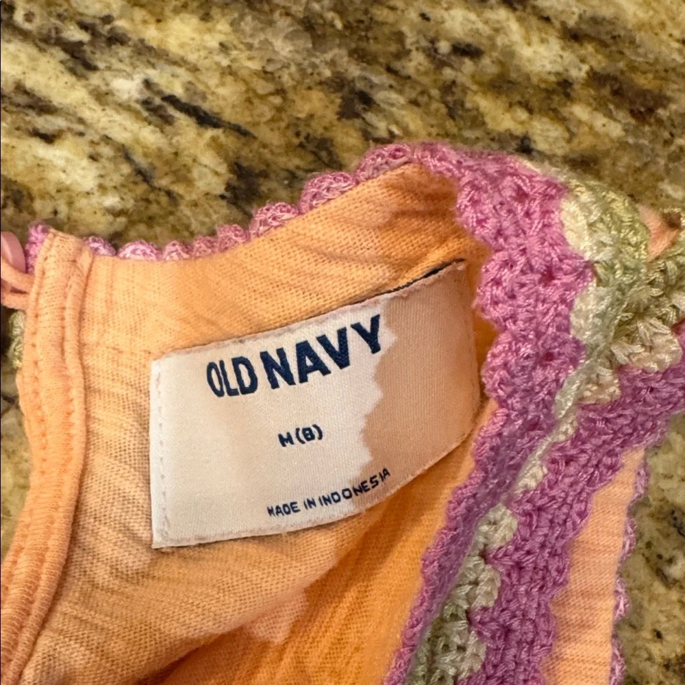 Old Navy Summer Trio - Picture 4 of 7